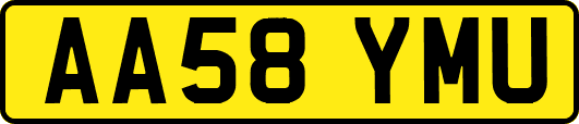 AA58YMU