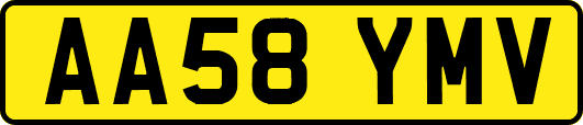 AA58YMV