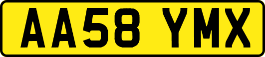 AA58YMX