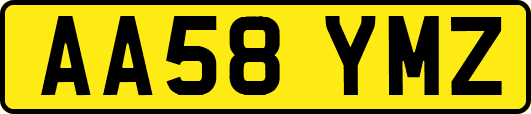 AA58YMZ