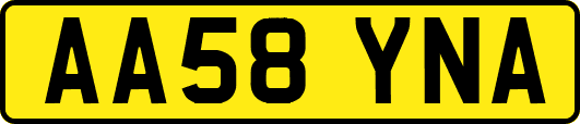 AA58YNA