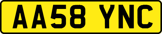 AA58YNC