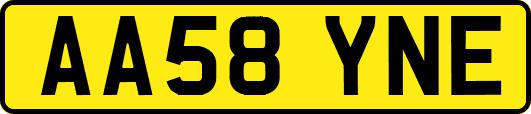 AA58YNE