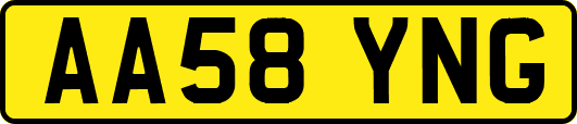 AA58YNG