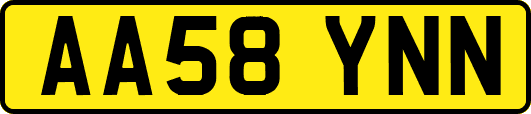 AA58YNN