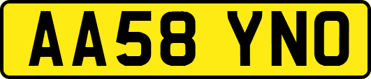 AA58YNO