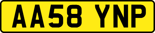 AA58YNP