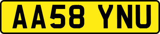 AA58YNU