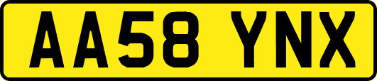 AA58YNX