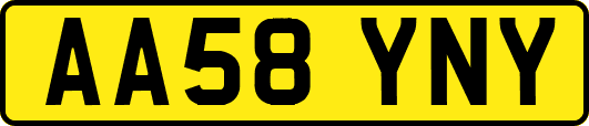 AA58YNY