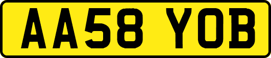 AA58YOB