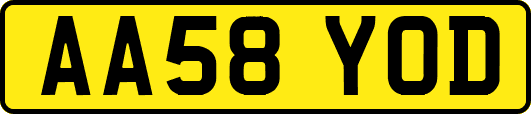 AA58YOD