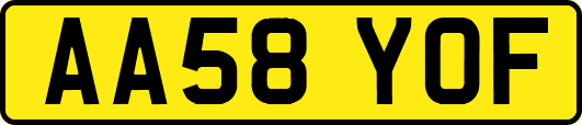 AA58YOF