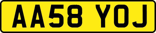 AA58YOJ