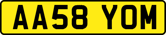 AA58YOM
