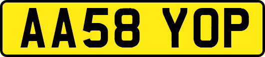 AA58YOP