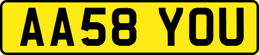 AA58YOU