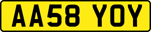 AA58YOY
