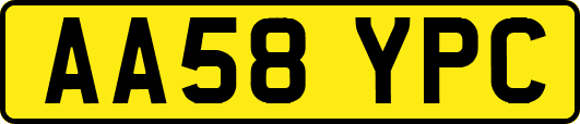 AA58YPC