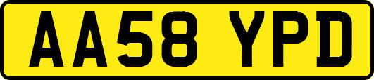 AA58YPD