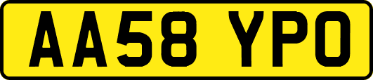 AA58YPO