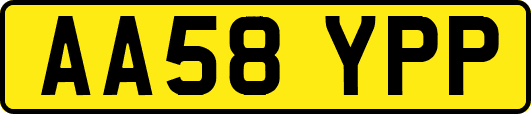 AA58YPP