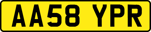 AA58YPR