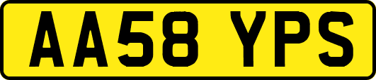 AA58YPS