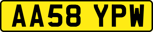 AA58YPW