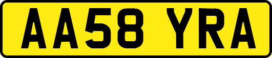 AA58YRA