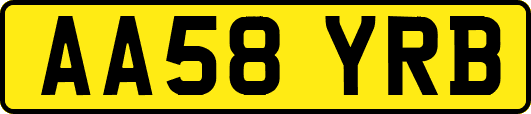 AA58YRB
