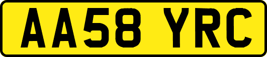 AA58YRC