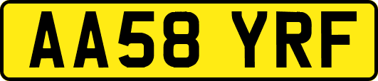 AA58YRF