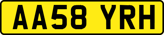 AA58YRH