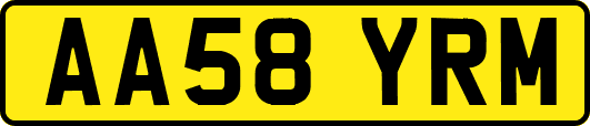 AA58YRM