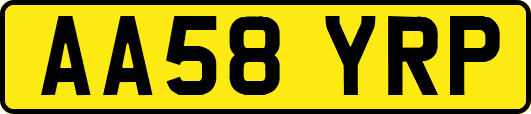 AA58YRP