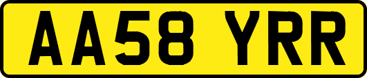 AA58YRR