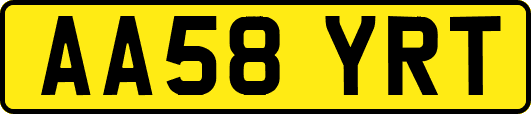 AA58YRT