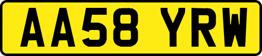 AA58YRW