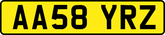 AA58YRZ