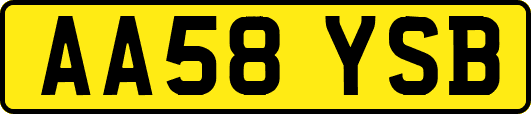 AA58YSB