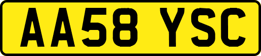 AA58YSC