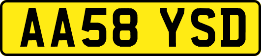 AA58YSD
