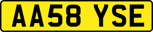 AA58YSE