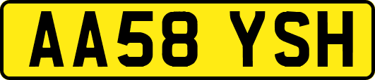 AA58YSH