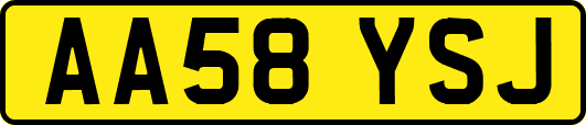AA58YSJ