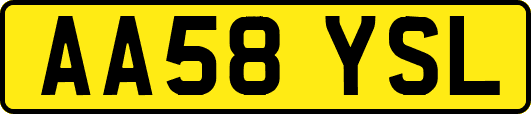 AA58YSL