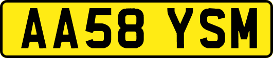 AA58YSM