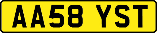 AA58YST