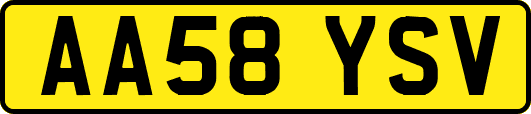 AA58YSV